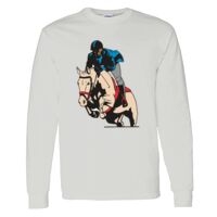 Heavy Cotton™ Long Sleeve T-Shirt Thumbnail