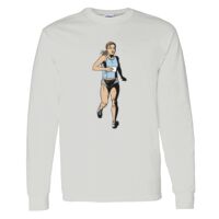 Heavy Cotton™ Long Sleeve T-Shirt Thumbnail