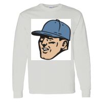 Heavy Cotton™ Long Sleeve T-Shirt Thumbnail