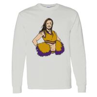 Heavy Cotton™ Long Sleeve T-Shirt Thumbnail