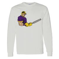 Heavy Cotton™ Long Sleeve T-Shirt Thumbnail