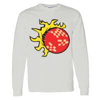 Heavy Cotton™ Long Sleeve T-Shirt Thumbnail