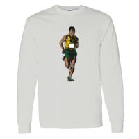 Heavy Cotton™ Long Sleeve T-Shirt Thumbnail