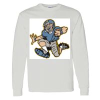 Heavy Cotton™ Long Sleeve T-Shirt Thumbnail