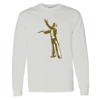 Heavy Cotton™ Long Sleeve T-Shirt Thumbnail