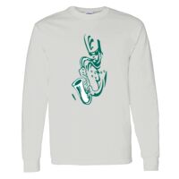 Heavy Cotton™ Long Sleeve T-Shirt Thumbnail