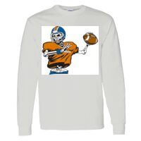 Heavy Cotton™ Long Sleeve T-Shirt Thumbnail