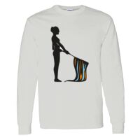 Heavy Cotton™ Long Sleeve T-Shirt Thumbnail
