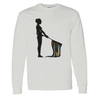 Heavy Cotton™ Long Sleeve T-Shirt Thumbnail