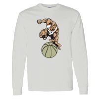 Heavy Cotton™ Long Sleeve T-Shirt Thumbnail