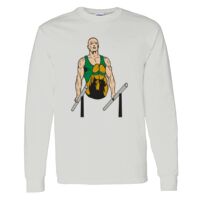 Heavy Cotton™ Long Sleeve T-Shirt Thumbnail