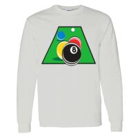 Heavy Cotton™ Long Sleeve T-Shirt Thumbnail