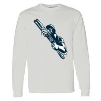 Heavy Cotton™ Long Sleeve T-Shirt Thumbnail