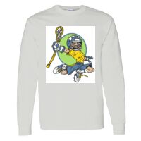 Heavy Cotton™ Long Sleeve T-Shirt Thumbnail