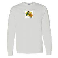 Heavy Cotton™ Long Sleeve T-Shirt Thumbnail