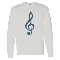 Heavy Cotton™ Long Sleeve T-Shirt Thumbnail