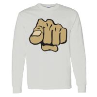 Heavy Cotton™ Long Sleeve T-Shirt Thumbnail