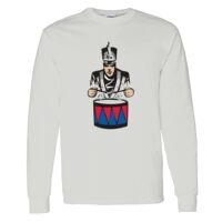 Heavy Cotton™ Long Sleeve T-Shirt Thumbnail