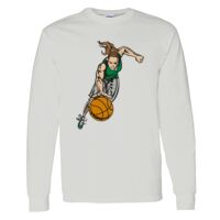 Heavy Cotton™ Long Sleeve T-Shirt Thumbnail