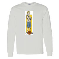 Heavy Cotton™ Long Sleeve T-Shirt Thumbnail
