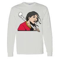 Heavy Cotton™ Long Sleeve T-Shirt Thumbnail