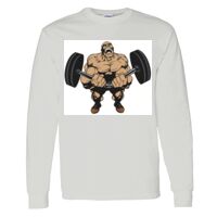 Heavy Cotton™ Long Sleeve T-Shirt Thumbnail