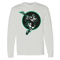 Heavy Cotton™ Long Sleeve T-Shirt Thumbnail