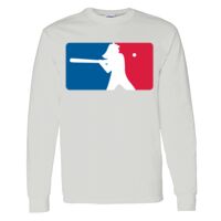 Heavy Cotton™ Long Sleeve T-Shirt Thumbnail