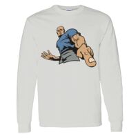 Heavy Cotton™ Long Sleeve T-Shirt Thumbnail