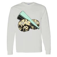 Heavy Cotton™ Long Sleeve T-Shirt Thumbnail