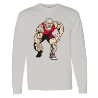 Heavy Cotton™ Long Sleeve T-Shirt Thumbnail