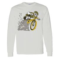 Heavy Cotton™ Long Sleeve T-Shirt Thumbnail