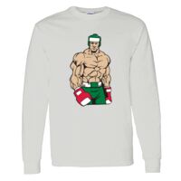 Heavy Cotton™ Long Sleeve T-Shirt Thumbnail