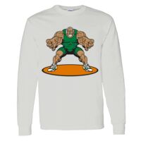 Heavy Cotton™ Long Sleeve T-Shirt Thumbnail