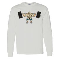 Heavy Cotton™ Long Sleeve T-Shirt Thumbnail