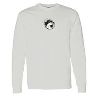Heavy Cotton™ Long Sleeve T-Shirt Thumbnail