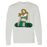 Heavy Cotton™ Long Sleeve T-Shirt Thumbnail
