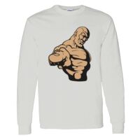 Heavy Cotton™ Long Sleeve T-Shirt Thumbnail