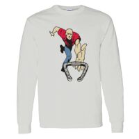 Heavy Cotton™ Long Sleeve T-Shirt Thumbnail