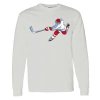 Heavy Cotton™ Long Sleeve T-Shirt Thumbnail