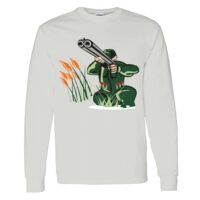 Heavy Cotton™ Long Sleeve T-Shirt Thumbnail