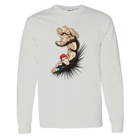 Heavy Cotton™ Long Sleeve T-Shirt Thumbnail