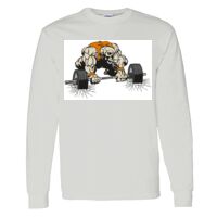 Heavy Cotton™ Long Sleeve T-Shirt Thumbnail