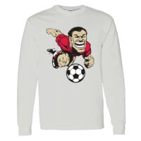 Heavy Cotton™ Long Sleeve T-Shirt Thumbnail