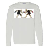 Heavy Cotton™ Long Sleeve T-Shirt Thumbnail