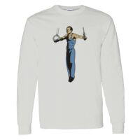 Heavy Cotton™ Long Sleeve T-Shirt Thumbnail
