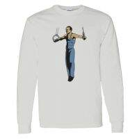 Heavy Cotton™ Long Sleeve T-Shirt Thumbnail