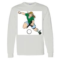 Heavy Cotton™ Long Sleeve T-Shirt Thumbnail