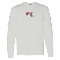 Heavy Cotton™ Long Sleeve T-Shirt Thumbnail