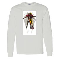 Heavy Cotton™ Long Sleeve T-Shirt Thumbnail